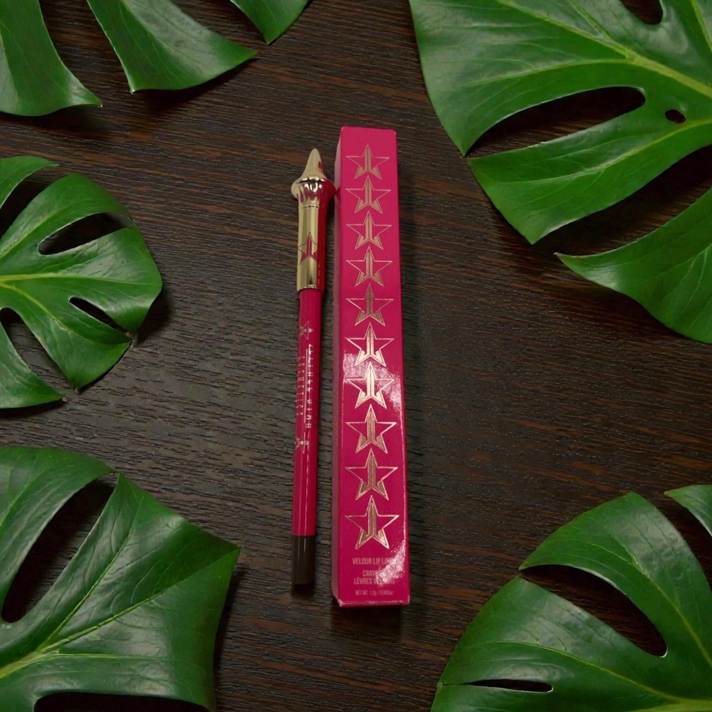 💰 Jeffree Star Lipliner | Dirty Money